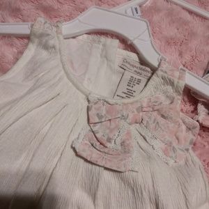 Super cute Top and Short set